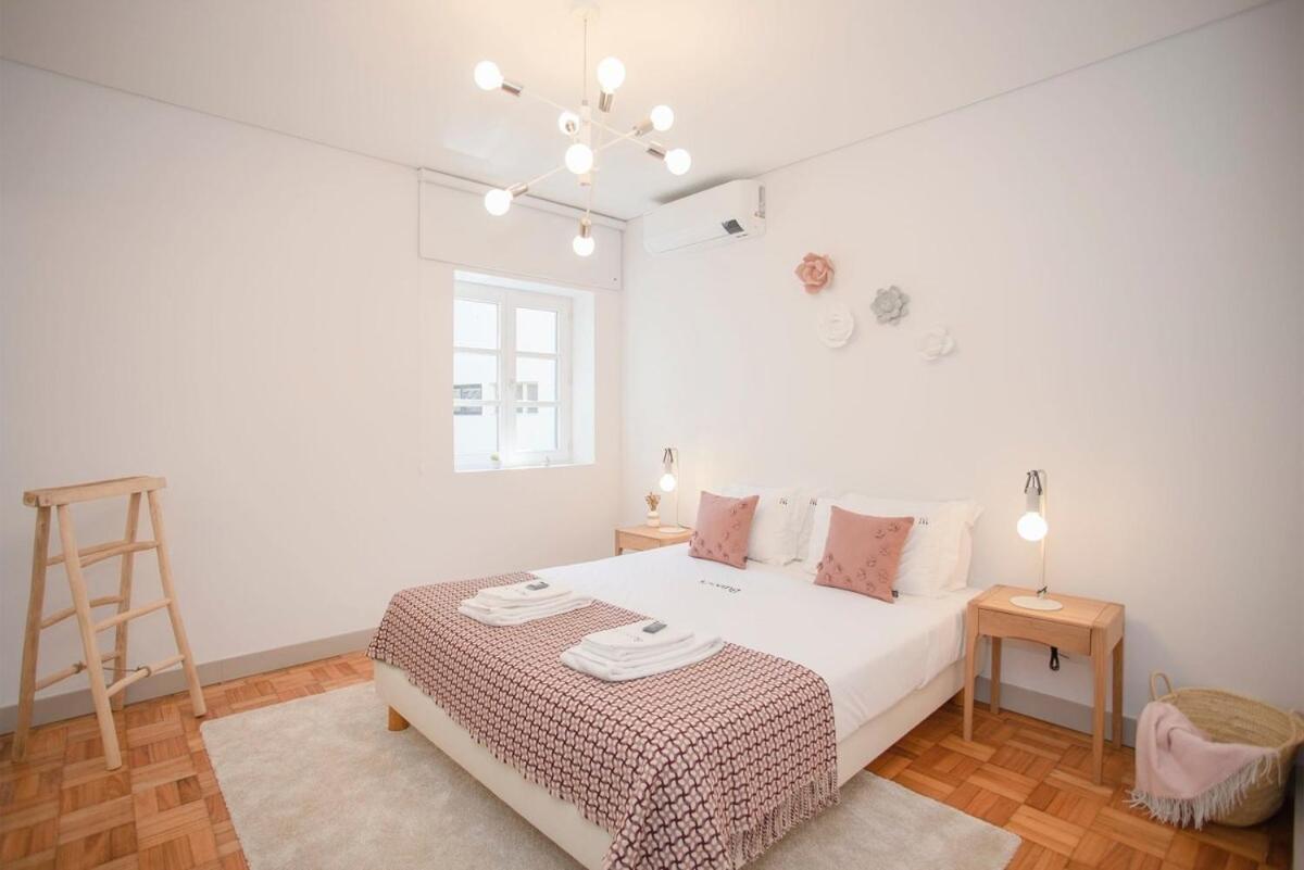Liiiving In Porto - Alma De Santa Catarina Appartement Buitenkant foto